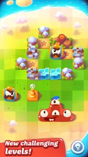 Pudding Monsters 1.4.0. Скриншот 3