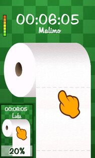 Paper Racing 1.0 (23). Скриншот 2