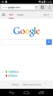 Мониторинг сети 1.0.279. Скриншот 2