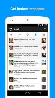 9GAG – мемы, гифки, видео 8.17.4. Скриншот 3