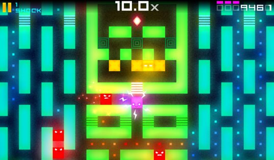 EVAC 2.5.2. Скриншот 14