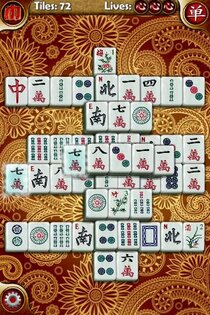 Random Mahjong 1.5.0.2. Скриншот 6