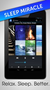 White Noise Lite 8.2.6. Скриншот 6