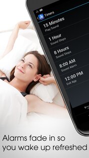 White Noise Lite 8.2.6. Скриншот 14