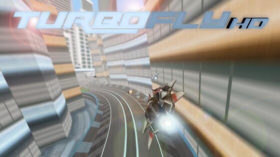 Turbo Fly 1.1. Скриншот 3