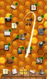 \\"Next\\" Honeycomb 2.07. Скриншот 3