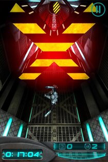 Gravity Project 1.7.9. Скриншот 8