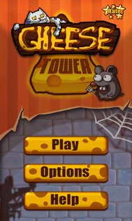Cheese Tower 2.2. Скриншот 1