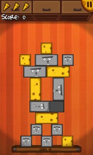 Cheese Tower 2.2. Скриншот 2