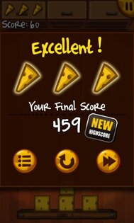 Cheese Tower 2.2. Скриншот 5
