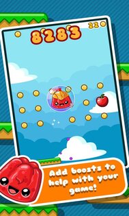 Happy Jump 1.12.2. Скриншот 13