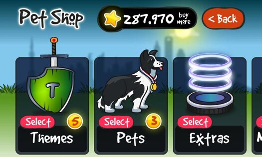 Agility City 3.1.6. Скриншот 3