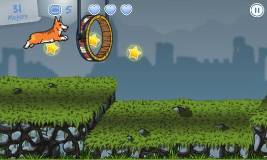 Agility City 3.1.6. Скриншот 6