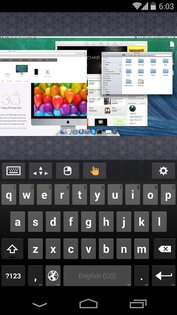 Remotix Lite 6.2.1. Скриншот 2