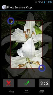 Photo Enhance 2.69. Скриншот 3