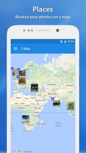 F-Stop Gallery 5.5.484. Скриншот 5