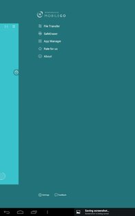 MobileGo 7.5.6.4819. Скриншот 6