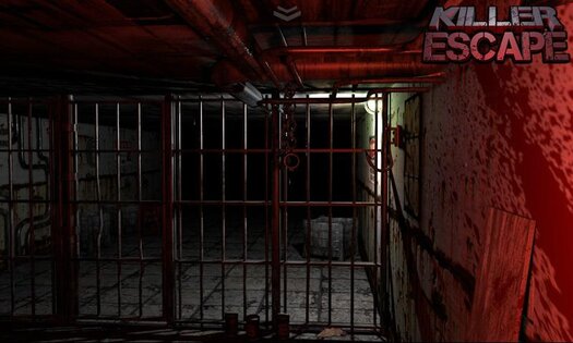 killerescape Link to Killer Escape 2. Скриншот 5