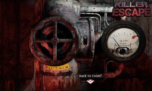 killerescape Link to Killer Escape 2. Скриншот 6