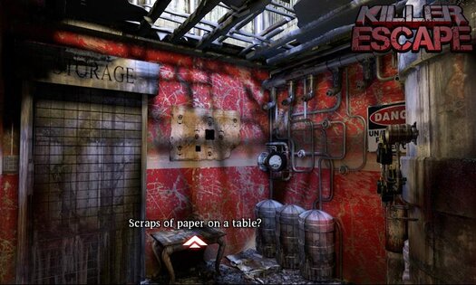 killerescape Link to Killer Escape 2. Скриншот 7