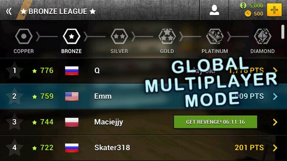 Boardtastic 2 3.2.4. Скриншот 4