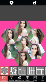 FaceArt – селфи камера 4.1.1. Скриншот 12