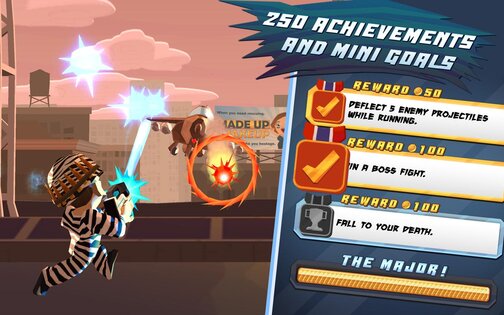 Mayhem 15. Скриншот 2