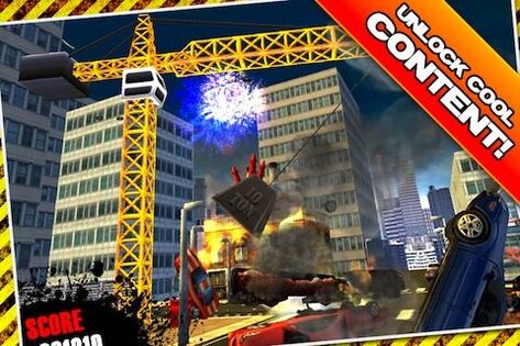 Traffic Panic 1.5. Скриншот 4