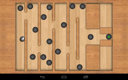 Teeter Pro 2.15.1. Скриншот 4