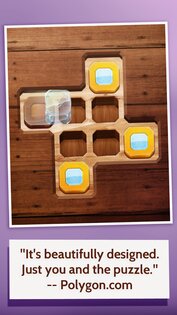 Puzzle Retreat 1.23. Скриншот 1