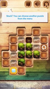 Puzzle Retreat 1.23. Скриншот 4