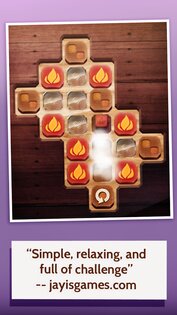 Puzzle Retreat 1.23. Скриншот 17