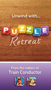 Puzzle Retreat 1.23. Скриншот 21