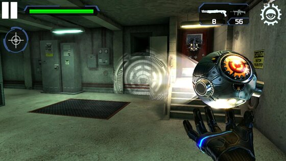 The Conduit HD 1.0.7. Скриншот 8