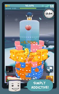 Rise of the Blobs 4.1. Скриншот 2