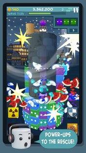 Rise of the Blobs 4.1. Скриншот 14