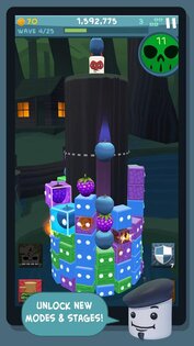 Rise of the Blobs 4.1. Скриншот 15