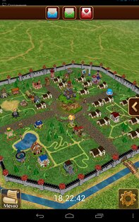 Третий Мир: Война Королей 3D 2.0.112. Скриншот 1