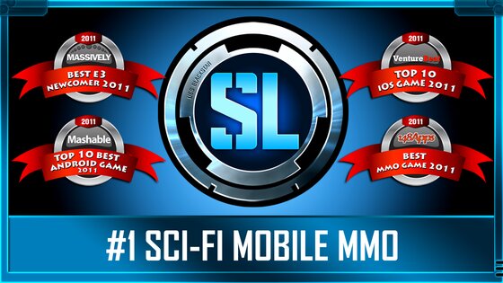Star Legends 2.6.18. Скриншот 5