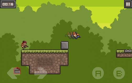 League of Evil 1.0.4.1. Скриншот 2