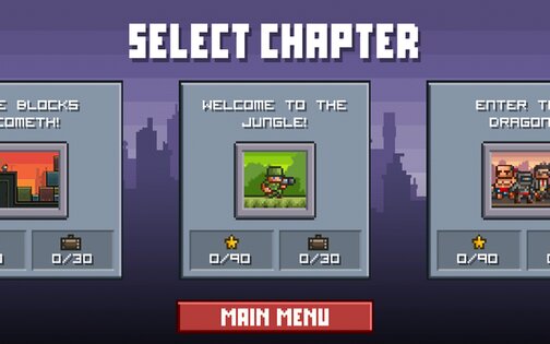 League of Evil 1.0.4.1. Скриншот 4