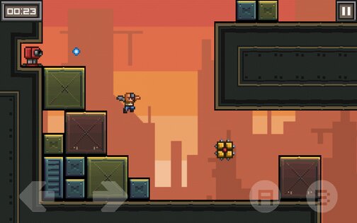 League of Evil 1.0.4.1. Скриншот 5