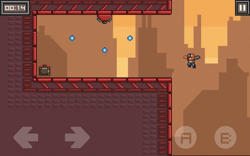 League of Evil 1.0.4.1. Скриншот 6