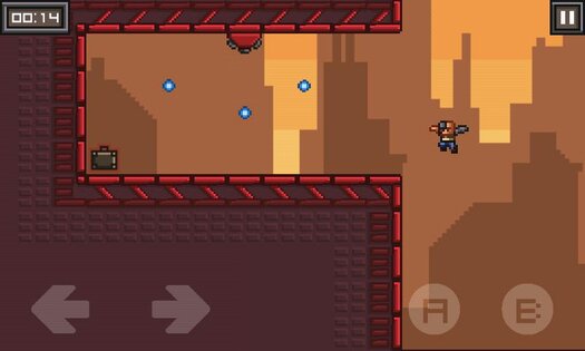 League of Evil 1.0.4.1. Скриншот 11