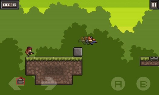 League of Evil 1.0.4.1. Скриншот 12