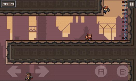 League of Evil 1.0.4.1. Скриншот 13
