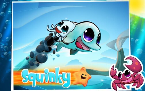 Sea Stars 1.9.3. Скриншот 18