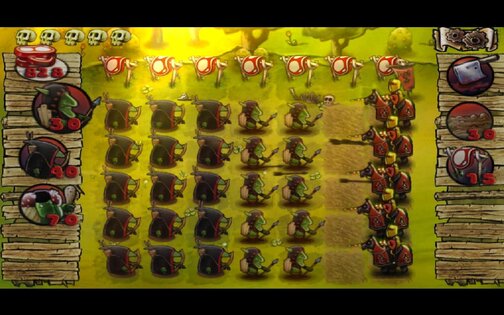 Save The Orcs 1.1.12. Скриншот 2