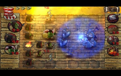 Save The Orcs 1.1.12. Скриншот 3