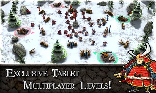 Siegecraft 2.0.6. Скриншот 2